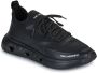 Karl Lagerfeld Lage Sneakers K KITE RUN Knit Sock Lo - Thumbnail 2