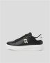 Karl Lagerfeld Lage Sneakers KL52530N KAPRI MENS - Thumbnail 2