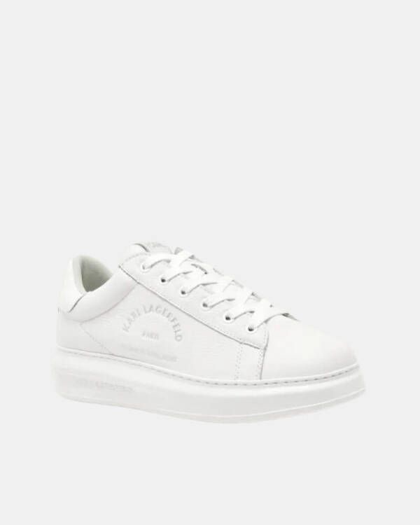 Karl Lagerfeld Lage Sneakers KL52568A KAPRI