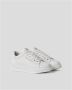 Karl Lagerfeld KAPRI MENS KARL NFT KOUNTE Wit - Thumbnail 4
