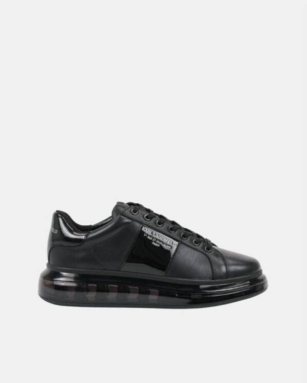 Karl Lagerfeld Lage Sneakers KL52615A KAPRI KUSHION