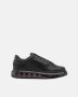 Karl Lagerfeld Lage Sneakers KAPRI KUSHION Lo Lace Lthr - Thumbnail 2