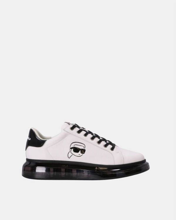 Karl Lagerfeld Lage Sneakers KL52630N KAPRI KUSHION