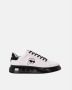 Karl Lagerfeld Lage Sneakers KL52630N KAPRI KUSHION - Thumbnail 2