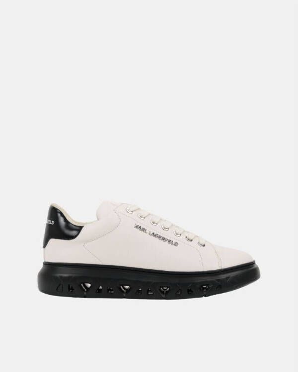 Karl Lagerfeld Lage Sneakers KL54519A KAPRI KITE