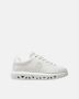 Karl Lagerfeld K Ikonik Kapri Kite Sneakers White Heren - Thumbnail 2