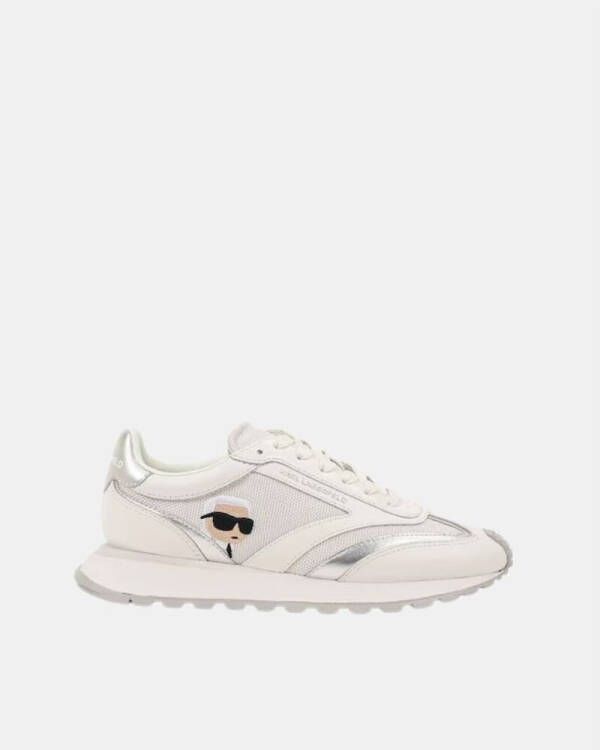 Karl Lagerfeld Lage Sneakers KL61130N KAIRO