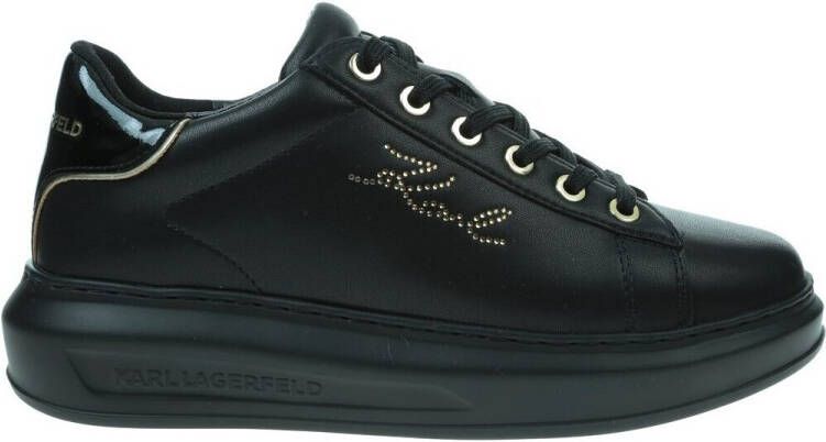 Karl Lagerfeld Lage Sneakers KL6251800G