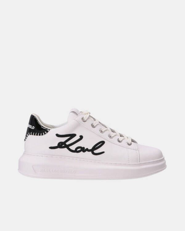 Karl Lagerfeld Lage Sneakers KL62572A KAPRI CORNELLY