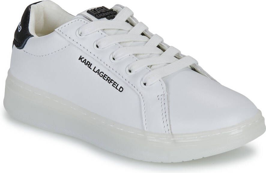 Karl Lagerfeld Lage Sneakers Z30990