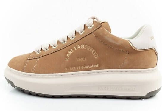 Karl Lagerfeld Nette Schoenen KL57537288