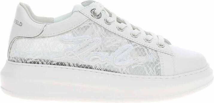 Karl Lagerfeld Nette Schoenen KL62511F325KW41W
