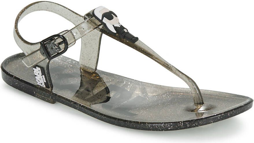 Karl Lagerfeld Sandalen KARL'S OWN MEMPHIS