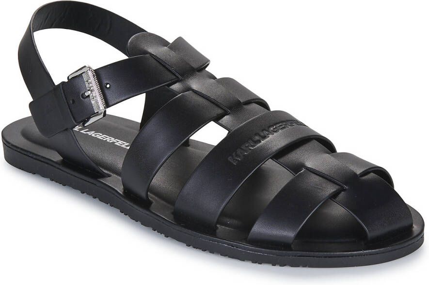 Karl Lagerfeld Sandalen KASTOR III Fisherman