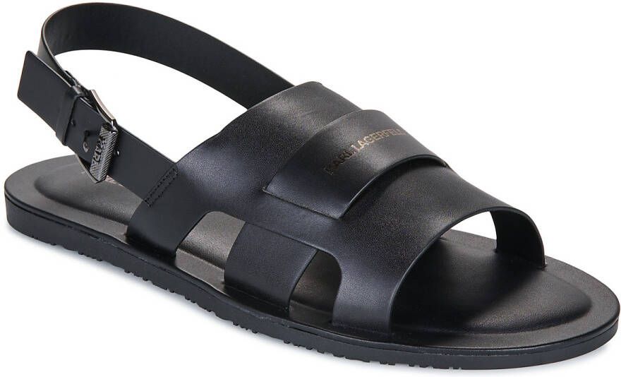 Karl Lagerfeld Sandalen KASTOR III Sling Sandal