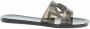 Karl Lagerfeld Sandalen KL80005T325KWV00 - Thumbnail 1