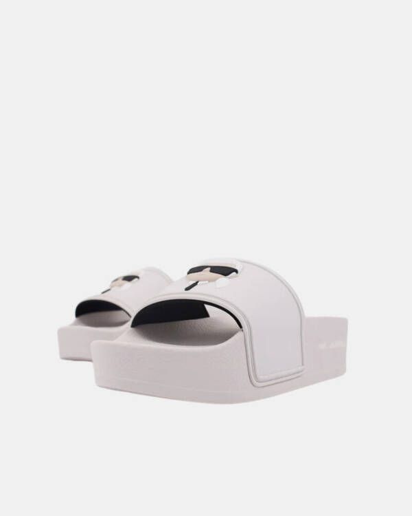 Karl Lagerfeld Sandalen KL80805A KONDO MAXI