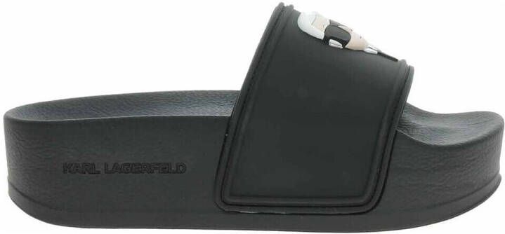 Karl Lagerfeld Sandalen KL80805A325KWV00