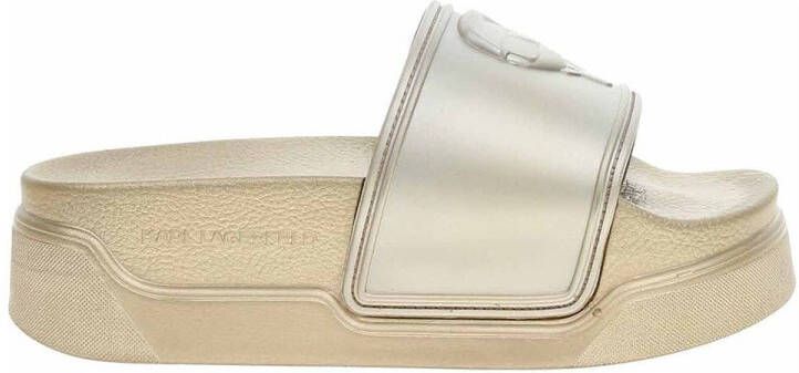 Karl Lagerfeld Sandalen KL88819325KWVGD