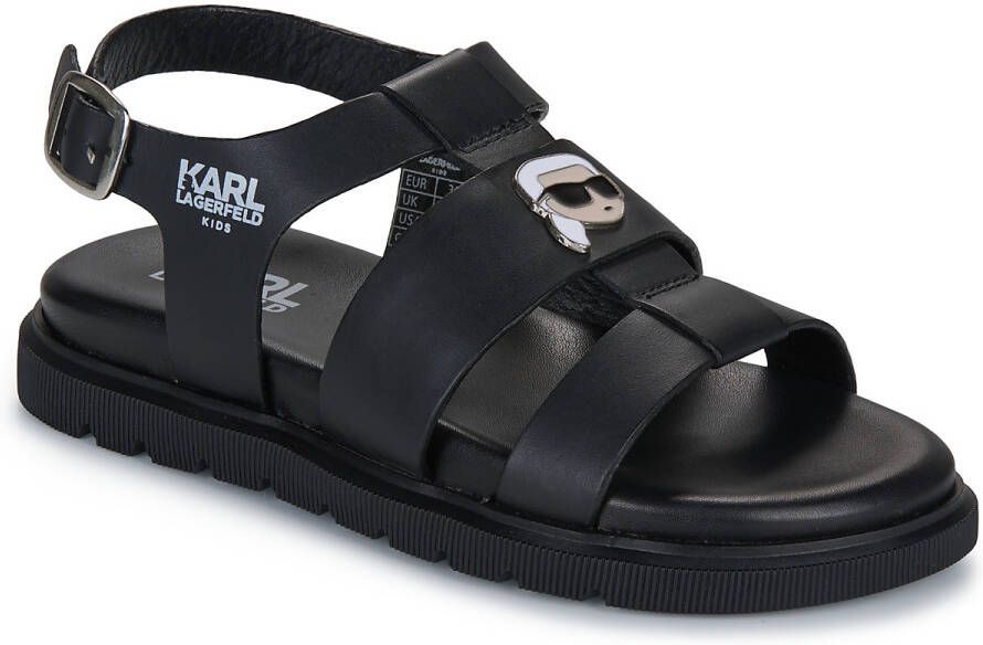 Karl Lagerfeld Sandalen Z30372