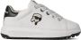 Karl Lagerfeld Sneakers KL67530 KAPRI LUG KARL NFT LO LACE - Thumbnail 2