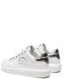 Karl Lagerfeld Low-Top Sneakers Kapri Maison Karl Lace in wit - Thumbnail 1