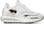 Karl Lagerfeld Sneakers Zone Ikon Lo Runner in white - Thumbnail 2