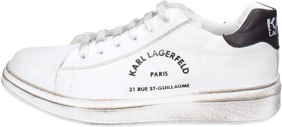 Karl Lagerfeld Sneakers EY86