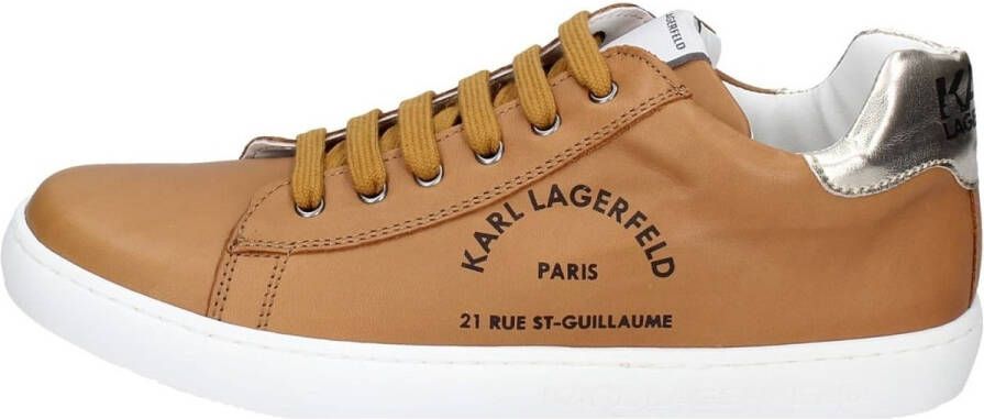 Karl Lagerfeld Sneakers EY87