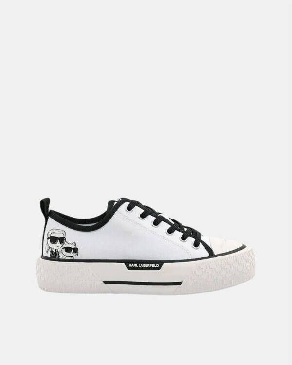 Karl Lagerfeld Sneakers KL60614T KAMPUS MAX III