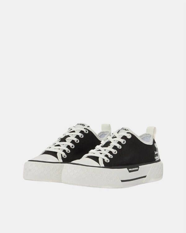 Karl Lagerfeld Sneakers KL60614T KAMPUS MAX III