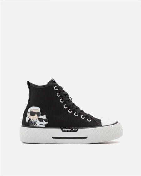 Karl Lagerfeld Sneakers KL60654T KAMPUS MAX III