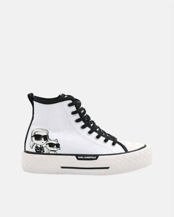 Karl Lagerfeld Sneakers KL60654T KAMPUS MAX III