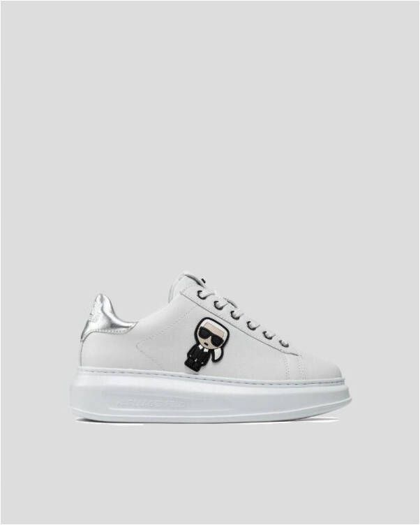 Karl Lagerfeld Sneakers KL62530 KAPRI