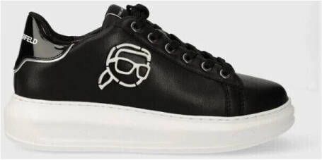 Karl Lagerfeld Sneakers KL62578 KAPRI