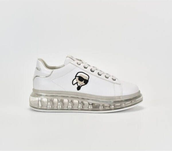 Karl Lagerfeld Sneakers KL62630N KAPRI KUSHION