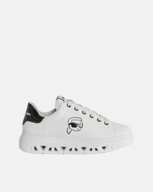 Karl Lagerfeld Sneakers KL64525 KAPRI KITE