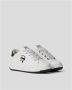 Karl Lagerfeld Sneakers KL67530 KAPRI LUG KARL NFT LO LACE - Thumbnail 3