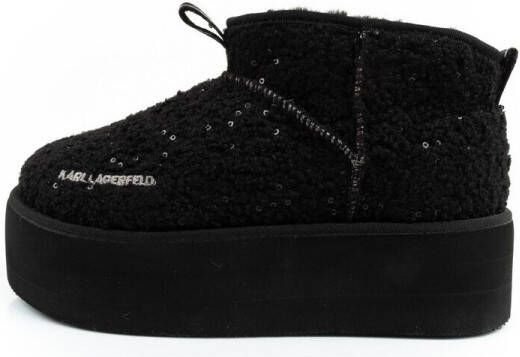 Karl Lagerfeld Snowboots KL48522WW0S