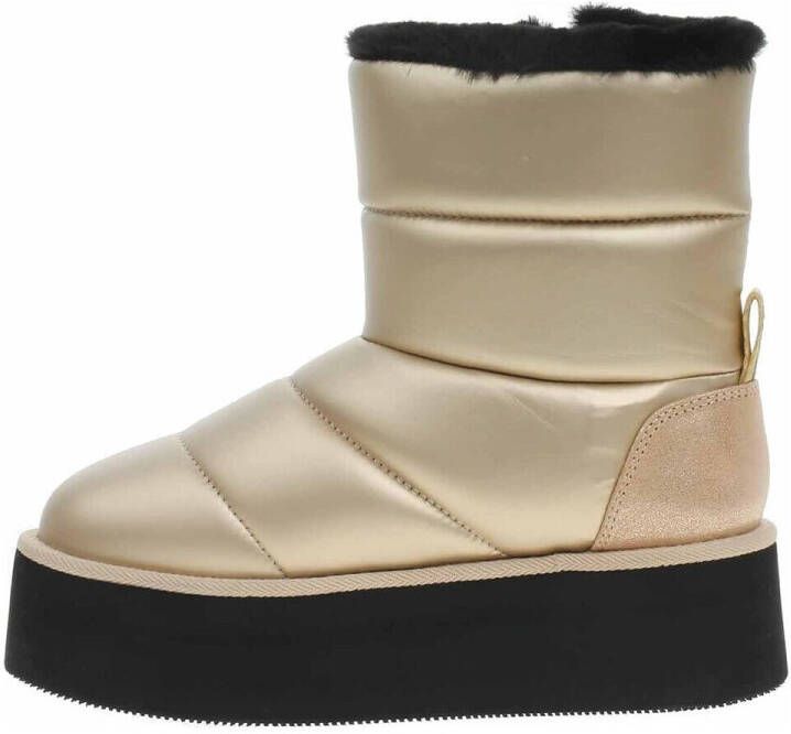 Karl Lagerfeld Snowboots KL48554624KWHGD