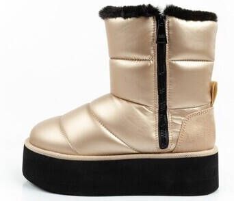 Karl Lagerfeld Snowboots KL48554HGD