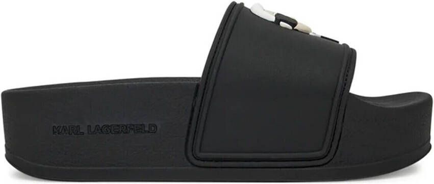 Karl Lagerfeld Teenslippers 36583
