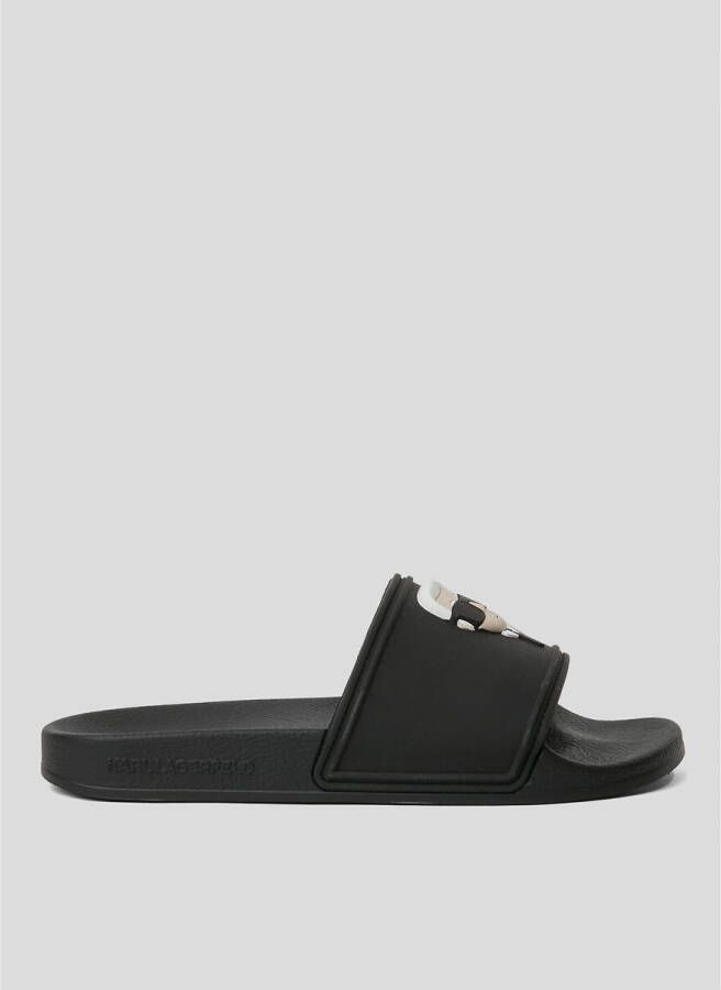 Karl Lagerfeld Teenslippers 36586