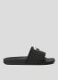 Karl Lagerfeld KONDO KARL NFT SLIDE Zwart - Thumbnail 2