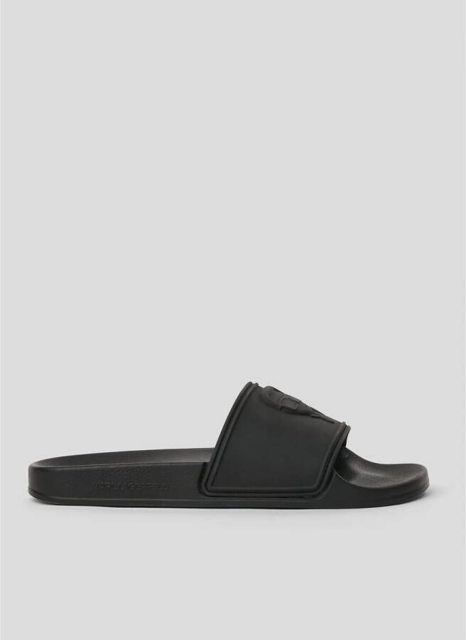 Karl Lagerfeld Teenslippers 36587