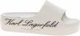 Karl Lagerfeld Teenslippers KL86000324KWVGT - Thumbnail 10