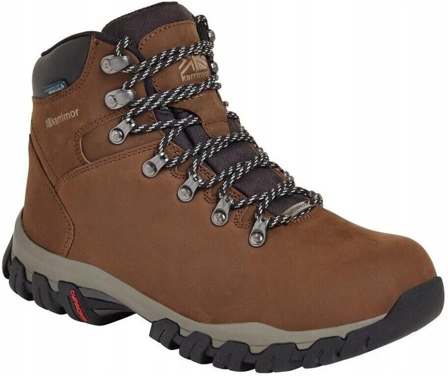 Karrimor Wandelschoenen K896DKB