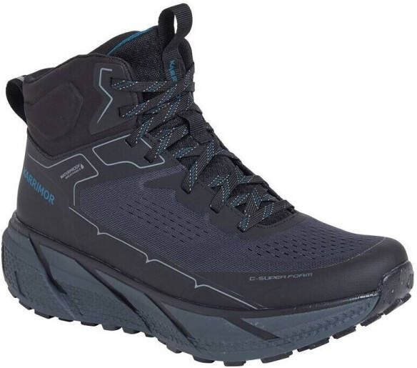 Karrimor Wandelschoenen Mid K1127-bkg