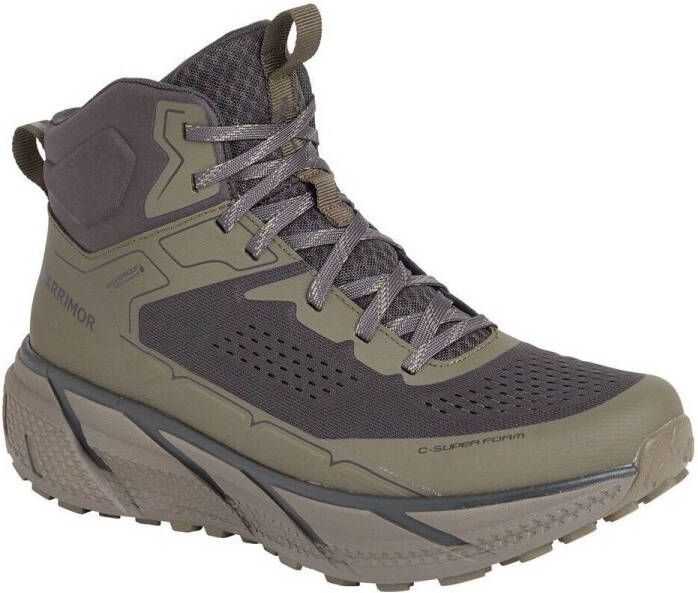 Karrimor Wandelschoenen Mid K1127-olv