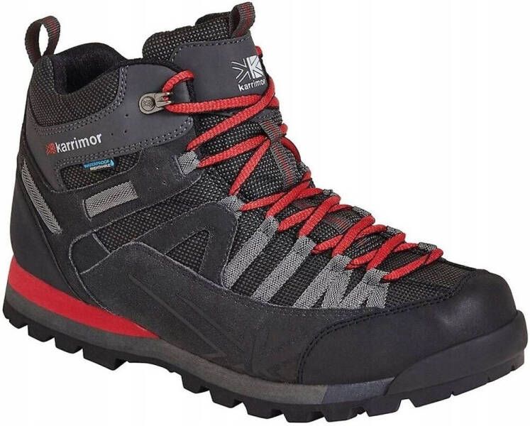 Karrimor Wandelschoenen Spike Mid